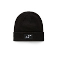 čepice AUGMENT BEANIE, ALPINESTARS (černá)