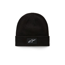 čepice AUGMENT BEANIE, ALPINESTARS (černá)
