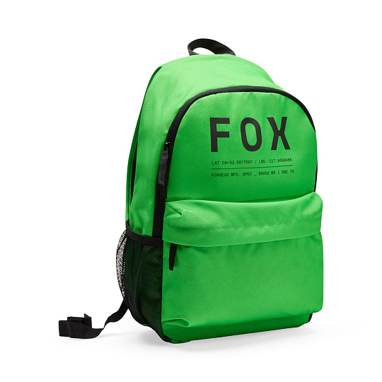 Pánský batoh Fox Clean Up Backpack 