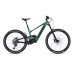KELLYS Theos R30 P Magic Green M 29"/27.5" 820Wh