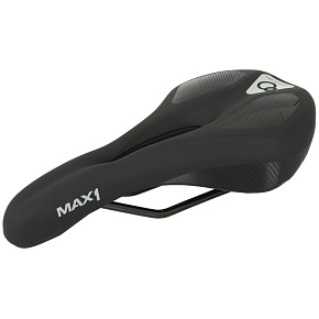 sedlo MAX1 Ergo Plus Hole 142 sedlo MAX1 Ergo Plus Hole 142