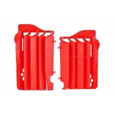 sada mřížka chladiče CRF 250 14-15 sada mřížka chladiče CRF 250 14-15