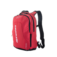 batoh CITY HUNTER V2, ALPINESTARS (červená/černá, objem 22 l) 2025 batoh CITY HUNTER V2, ALPINESTARS (červená/černá, objem 22 l) 2025