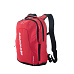 batoh CITY HUNTER V2, ALPINESTARS (červená/černá, objem 22 l) 2026