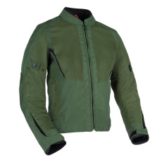 bunda IOTA 1.0 AIR, OXFORD, dámská (zelená khaki) bunda IOTA 1.0 AIR, OXFORD, dámská (zelená khaki)