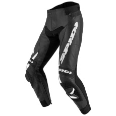 kalhoty RR PRO 2, SPIDI (černé/bílé) kalhoty RR PRO 2, SPIDI (černé/bílé)
