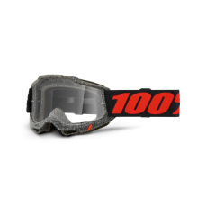 ACCURI 2 100%- USA, brýle HUARAKI - čiré plexi ACCURI 2 100%- USA, brýle HUARAKI - čiré plexi
