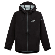 bunda OMNI RAIN, ALPINESTARS (černá) bunda OMNI RAIN, ALPINESTARS (černá)