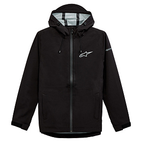bunda OMNI RAIN, ALPINESTARS (černá) bunda OMNI RAIN, ALPINESTARS (černá)