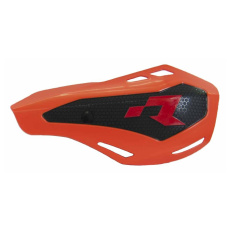 kryty páček HP1, RTECH (oranžové, vč. montážní sady) kryty páček HP1, RTECH (oranžové, vč. montážní sady)
