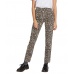 Dámské džíny Volcom Super Stoned Skinny Animal Print 