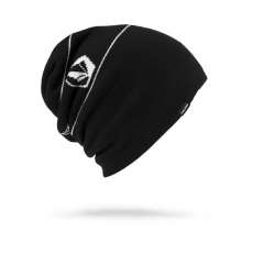 Pánský kulich Volcom Deadly Stones Beanie Black Pánský kulich Volcom Deadly Stones Beanie Black