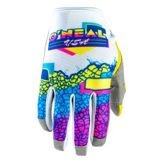 Rukavice O´Neal Mayhem CRACKLE 91 multi Rukavice O´Neal Mayhem CRACKLE 91 multi