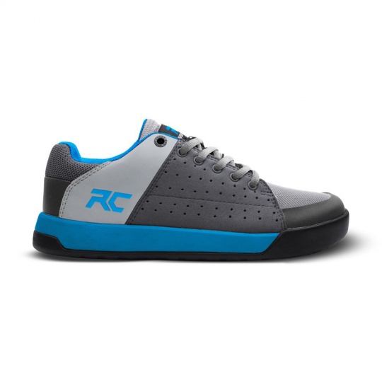 Ride Concepts Livewire Women US5 / Eur35 Charcoal/Blue