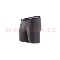 trenýrky COTTON BRIEF, ALPINESTARS (šedá, bavlna) trenýrky COTTON BRIEF, ALPINESTARS (šedá, bavlna)