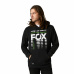 Pánská mikina Fox Pro Circuit Pullover Fleece Black 