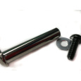Spodní čep Kona Lower Shock Bolt Assembly Process 134 AL/CR 