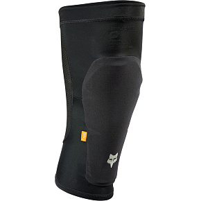 Chránič kolen Fox Enduro Knee Sleeve-C0  Black