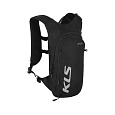 KELLYS Batoh KLS APEX 10 black