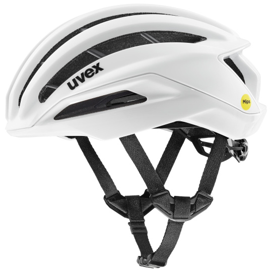 UVEX HELMA SURGE AERO MIPS WHITE MATT (S4100980200)