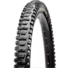 MAXXIS PLÁŠŤ MINION DHR II 26X2.30 KEVLAR 3CT/EXO/TR (ETB73303100)