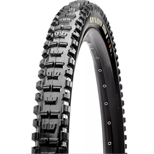 MAXXIS PLÁŠŤ MINION DHR II 26X2.30 KEVLAR 3CT/EXO/TR (ETB73303100)