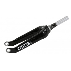 Haro CLIQ Citizen Race Carbon Fork 20 mm - vidlice Haro CLIQ Citizen Race Carbon Fork 20 mm - vidlice