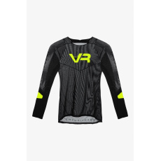 Dres VR EQUIPMENT GRAVITY MTB černý EQMLSMB00704 Dres VR EQUIPMENT GRAVITY MTB černý EQMLSMB00704