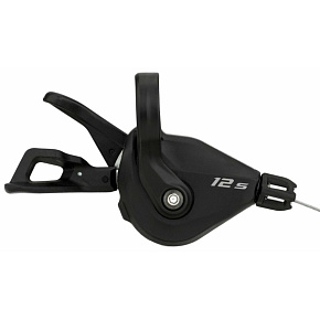 řazení SHIMANO Deore SL-M6100-R 12 speed pravé s objímkou, s ukazatelem, v krabičce řazení SHIMANO Deore SL-M6100-R 12 speed pravé s objímkou, s ukazatelem, v krabičce