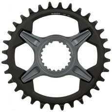 převodník Shimano SLX SMCRM75 32 zubů, pro 1x12 speed převodník Shimano SLX SMCRM75 32 zubů, pro 1x12 speed
