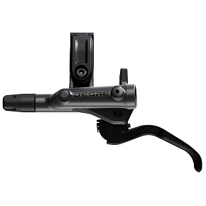 brzdová páka SHIMANO Deore BL-M6200-L levá, v krabičce brzdová páka SHIMANO Deore BL-M6200-L levá, v krabičce
