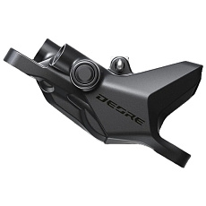 brzdový třmen SHIMANO Deore BR-M6200, v krabičce brzdový třmen SHIMANO Deore BR-M6200, v krabičce
