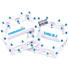 DMR Bikes Vault pedály White - bílé DMR Bikes Vault pedály White - bílé