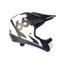 661 Comp II Rental helma White - (sixsixone) - velikost XL