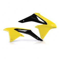 Acerbis spoilery RMZ 250 10/18 Acerbis spoilery RMZ 250 10/18