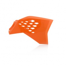 ACERBIS spoilery KTM SX 65 09/15 ACERBIS spoilery KTM SX 65 09/15