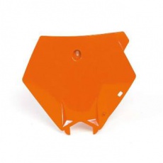 ACERBIS číslová tabulka KTM SX /SXF 03-06 ACERBIS číslová tabulka KTM SX /SXF 03-06