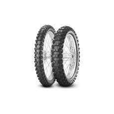 Pneu Pirelli 80/100-21 Scorpion MX EXTRA Pneu Pirelli 80/100-21 Scorpion MX EXTRA