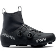 XC/MTB tretry Northwave Flagship XC GTX  Black