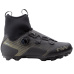 Pánské tretry Northwave Celsius Xc Arc. Gtx  Black/Forest Green