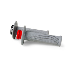 gripy lock-on R20 Wave, RTECH (šedé, 1 pár) gripy lock-on R20 Wave, RTECH (šedé, 1 pár)