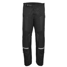 kalhoty ENDURO PRO PANTS 2023, SPIDI (černá) kalhoty ENDURO PRO PANTS 2023, SPIDI (černá)