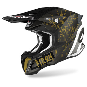 přilba TWIST 2.0 Sword, AIROH (lesklá/matná) 2023 přilba TWIST 2.0 Sword, AIROH (lesklá/matná) 2023