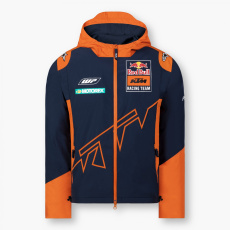 KTM Red Bull Racing Windbreaker bunda 2023