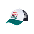 Síťovaná kšiltovka Red Bull Bora Hansgrohe