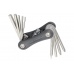 KELLYS Multiklíč KLS STINGER 10 grey