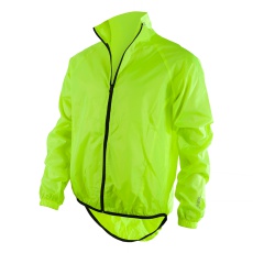 Větrovka O´Neal BREEZE neon žlutá Větrovka O´Neal BREEZE neon žlutá