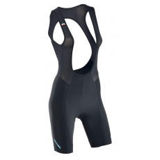 Dámské bib šortky Northwave Swift Bibshorts Black Dámské bib šortky Northwave Swift Bibshorts Black