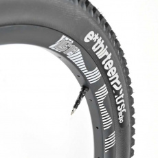 TRS Race All-Terrain Tire | Gen3 | Trail | 27.5" | 2.4 | Single Ply Aramid Re TRS Race All-Terrain Tire | Gen3 | Trail | 27.5" | 2.4 | Single Ply Aramid Re