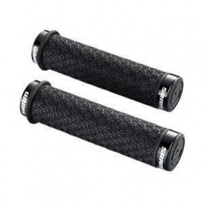 00.7918.026.001 - SRAM LOCKING GRIPS DH SRAM SILICONE BLACK 00.7918.026.001 - SRAM LOCKING GRIPS DH SRAM SILICONE BLACK